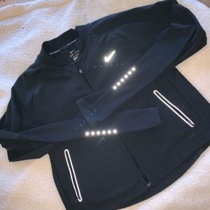 Nike Running dry fit jacket women’s